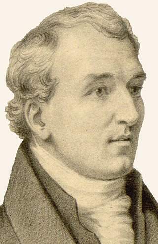 David Douglas » Northwest Museum of Arts and Culture