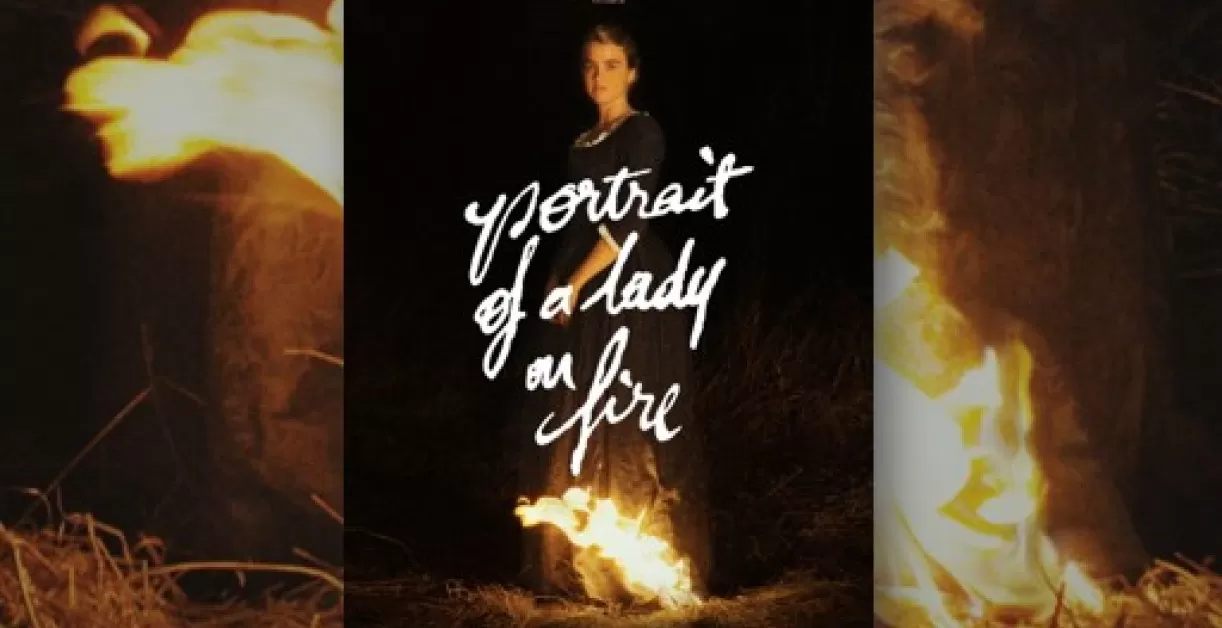 FNM Portrait of a Lady on Fire