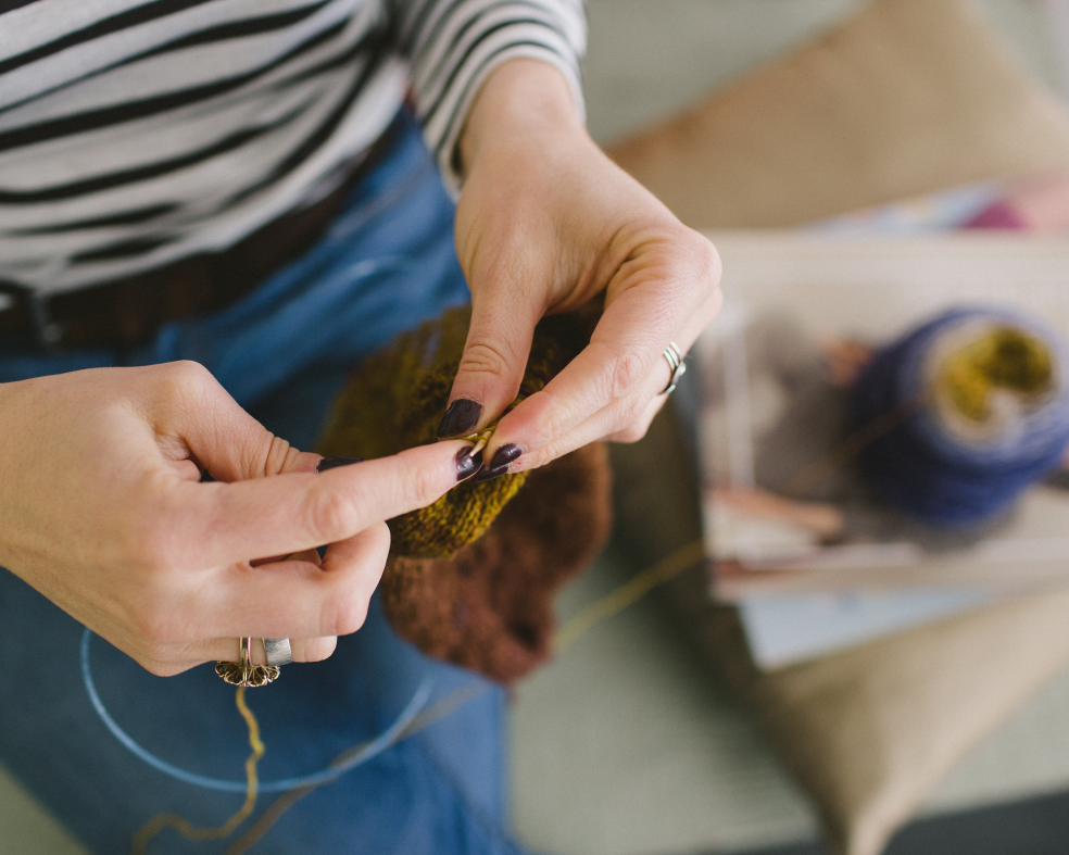 Mindful Making