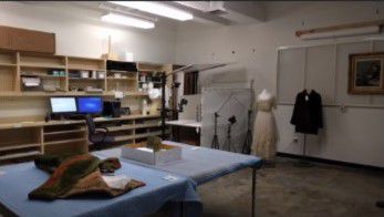workroom