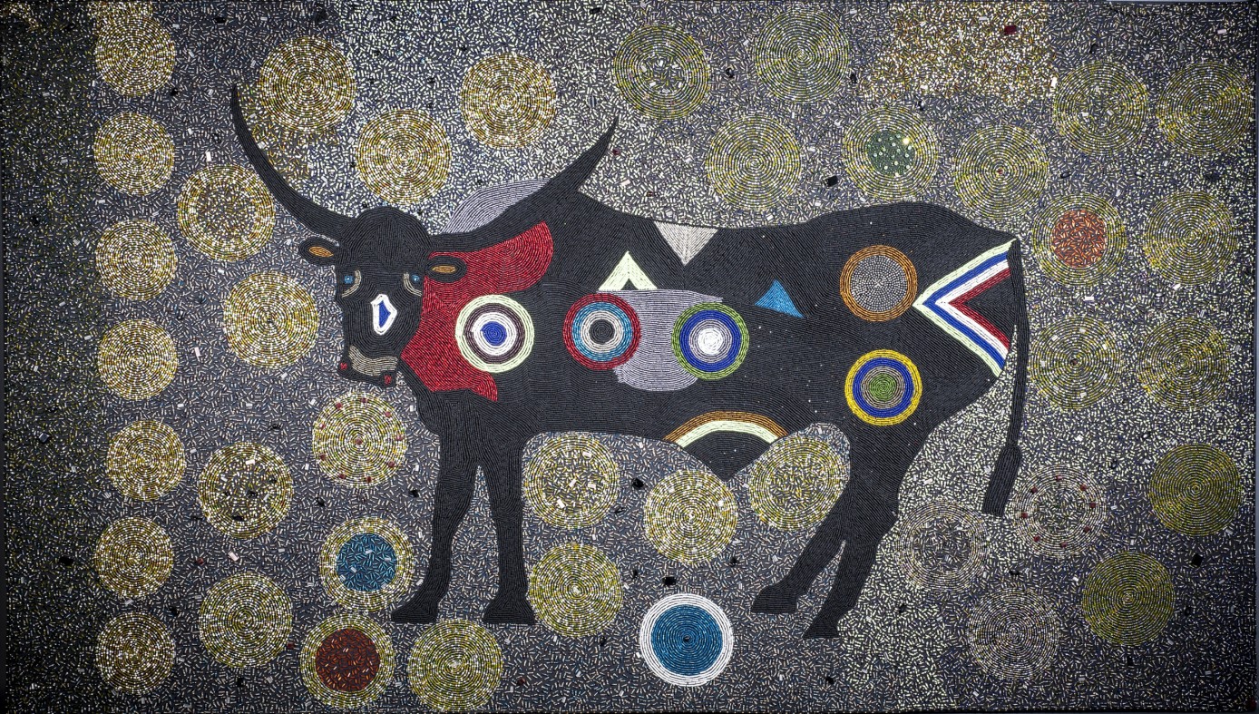3. Bongiswa Ntobela Funky Bull