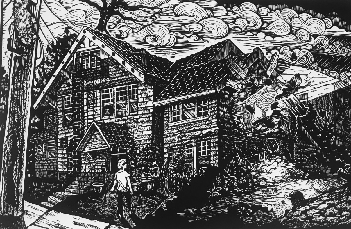 gil reinaldo emancipation