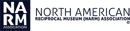 North American Reciprocal Museum Association